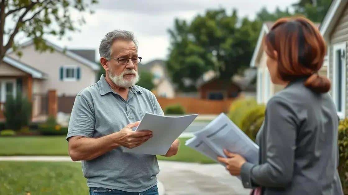Common legal issues affecting home ownership