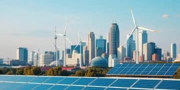 Green technology bill updates: what you need to know