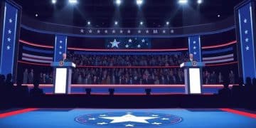 Top presidential debate coverage: insights you can’t miss