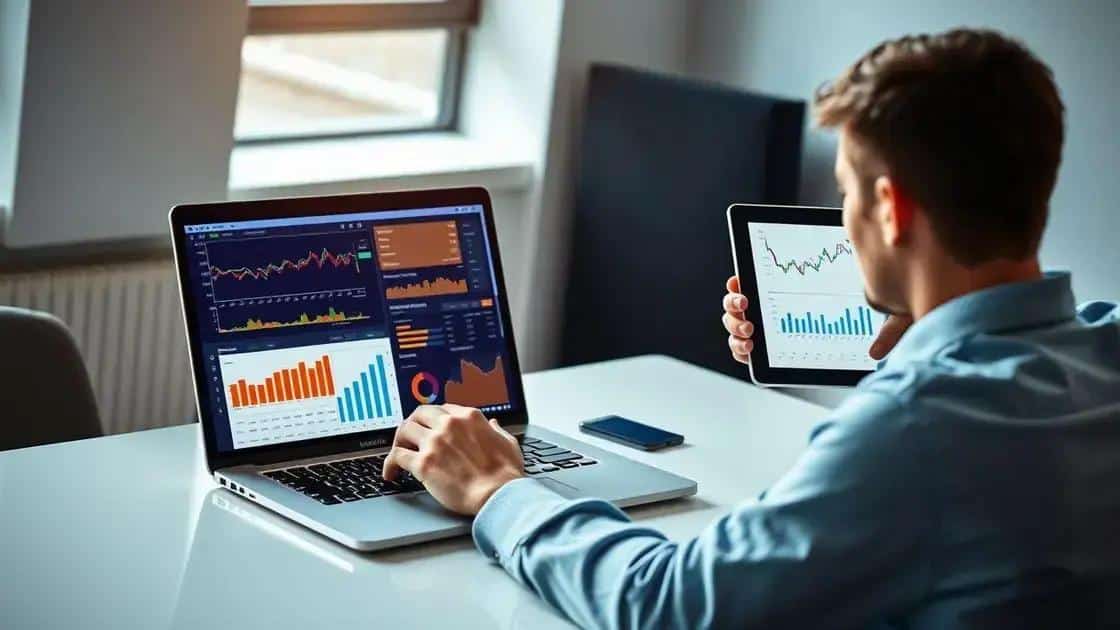 How to choose the right digital finance tool