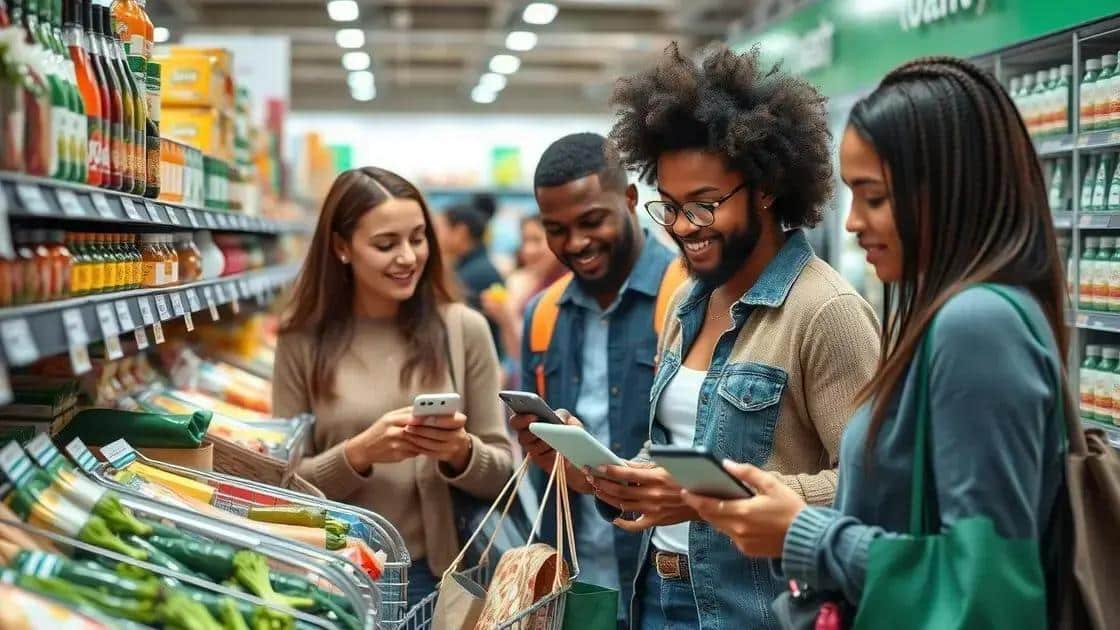 How consumer behavior is changing