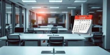 Growing trends in unpaid leave forecast: what to watch