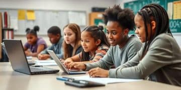 Current patterns in academic success 2025 impact