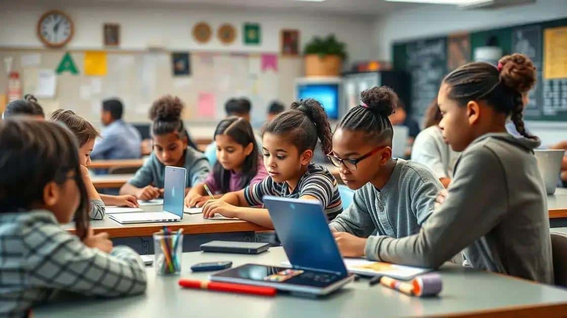 Innovative teaching methods for modern learning