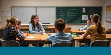 None education budget increase: how it affects schools