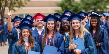 Government high school graduation trends: what you need to know