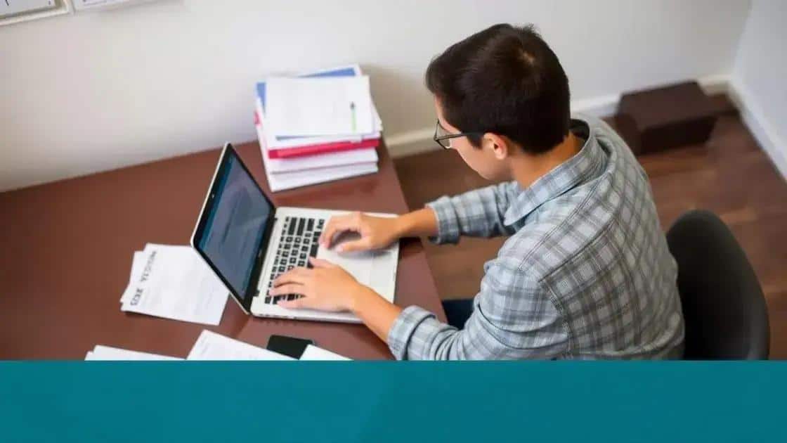 How to apply for student aid