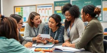 Sit public school improvement: strategies for success
