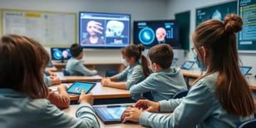 Authority ai in the classroom: transforming education