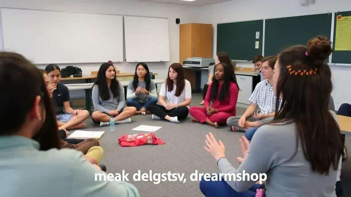 The role of mental health in student performance
