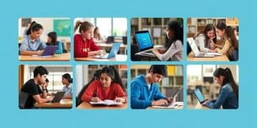 Recent patterns in academic success 2025 update
