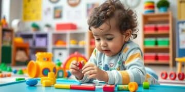 Late early childhood learning: unlocking your child's potential
