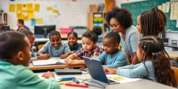 Region curriculum improvement ideas that can transform education