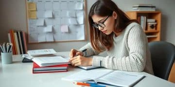 Degree academic year calendar: how to stay organized