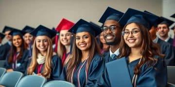 Year high school graduation trends you need to know
