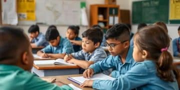 Never ai in the classroom: why we should reconsider its use