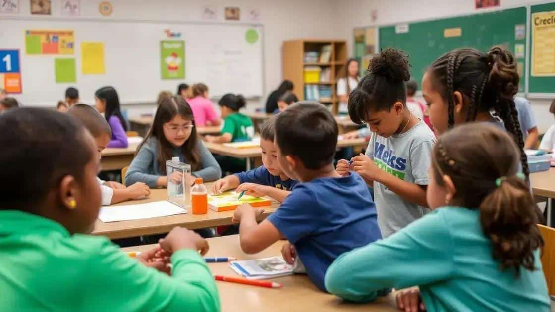 Alternatives to ai in traditional classrooms