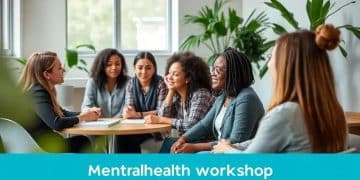 Employee student mental health programs that really work