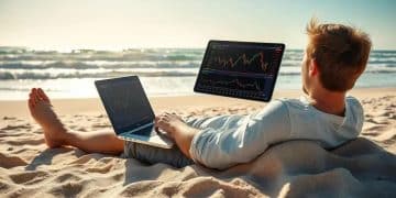 Performance passive income plans that actually work