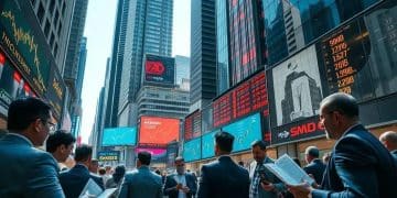 Recent market responses to federal reserve moves trends