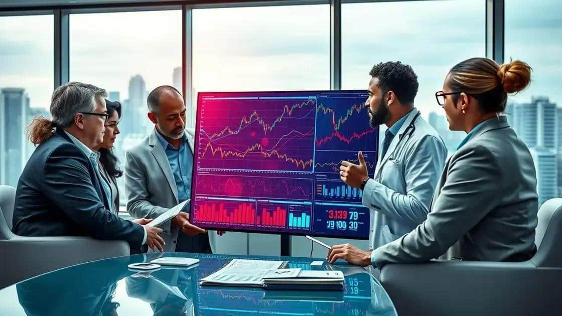 Sector-specific impacts of Federal Reserve decisions