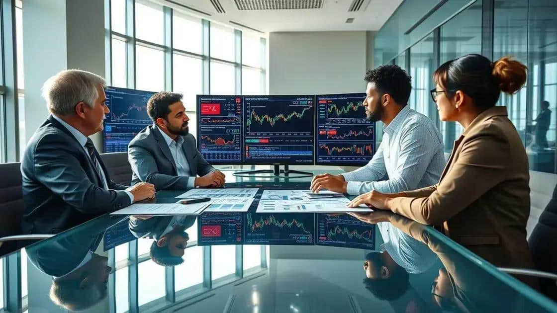 Impact on global investments