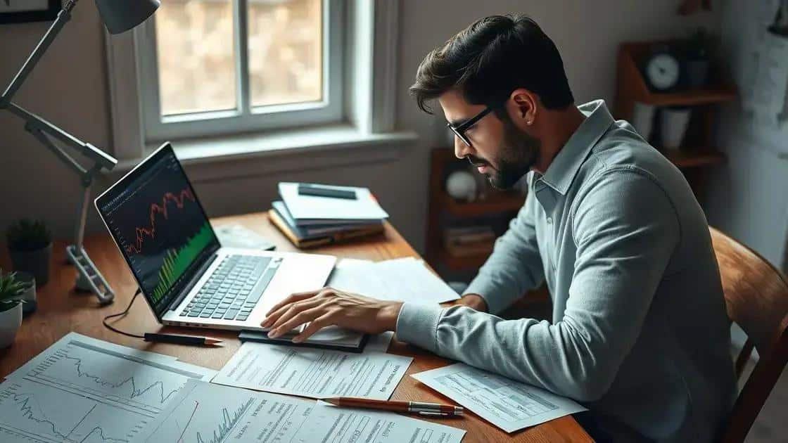 Steps to create your first passive income stream