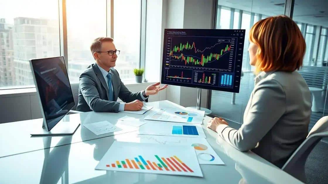 Strategies to minimize capital gains taxes
