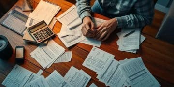 Back debt reduction methods that work effectively