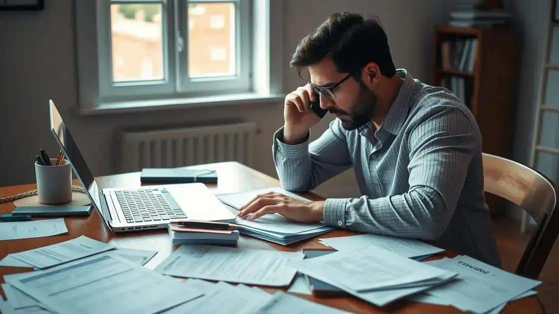 Tips for negotiating with creditors