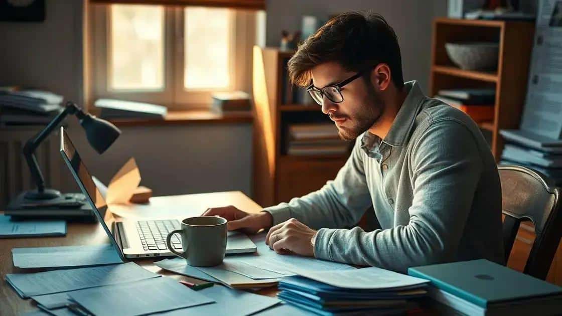 Exploring scholarship and grant opportunities