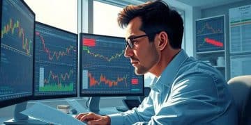 Top market responses to Federal Reserve moves forecast