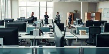 Current government agency staff insufficiencies impact