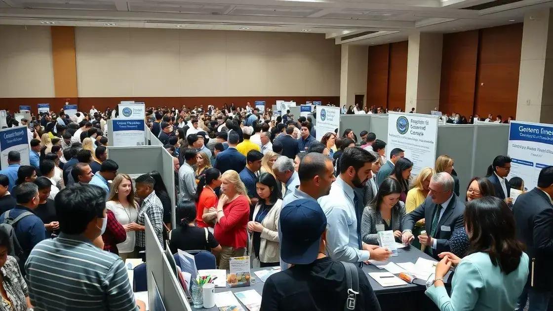 Challenges in recruitment for public service