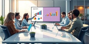 create ssi monthly updates to boost engagement