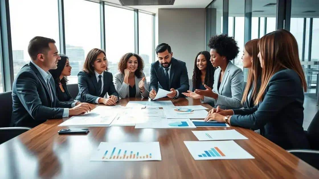 Key elements for effective communication