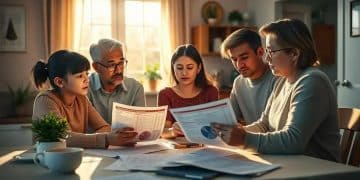 Thus energy bill support: a lifeline for households