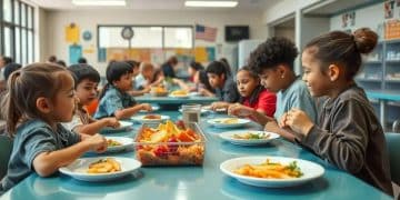 Difficult student meal access: solutions to improve it