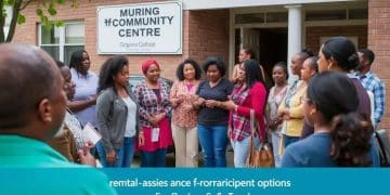 Of emergency rental help: what you need to know