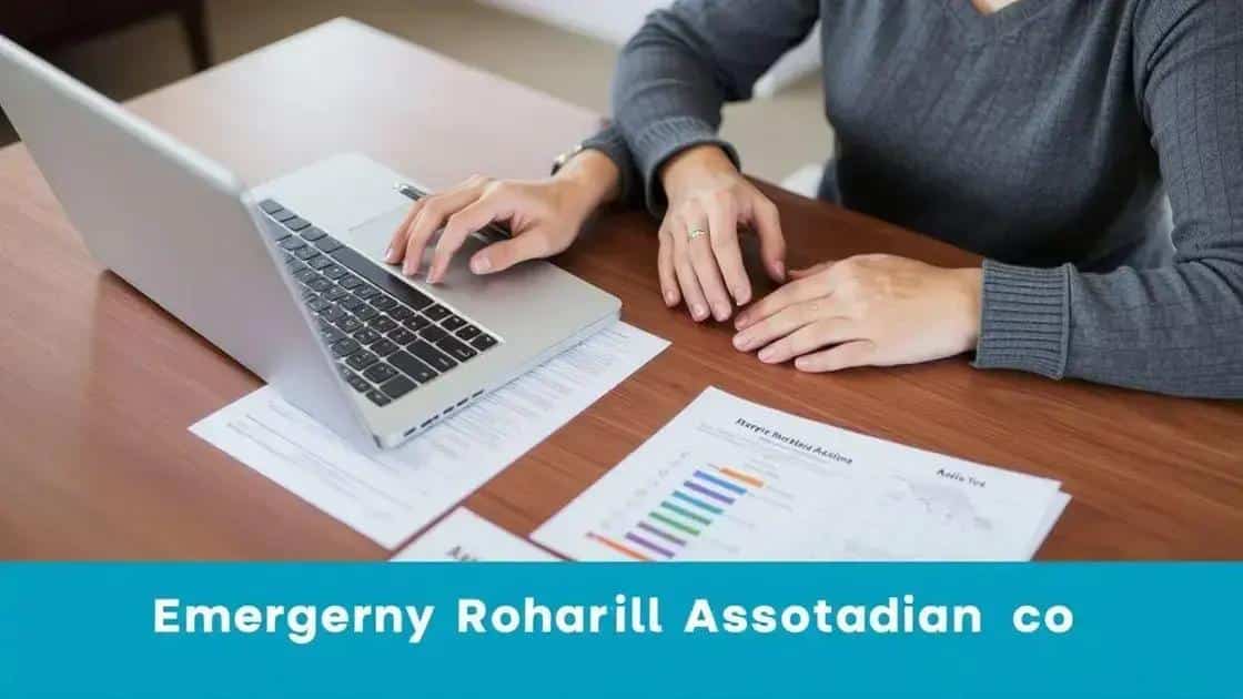 How to apply for emergency rental assistance