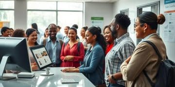 Source public assistance access: unlock your benefits