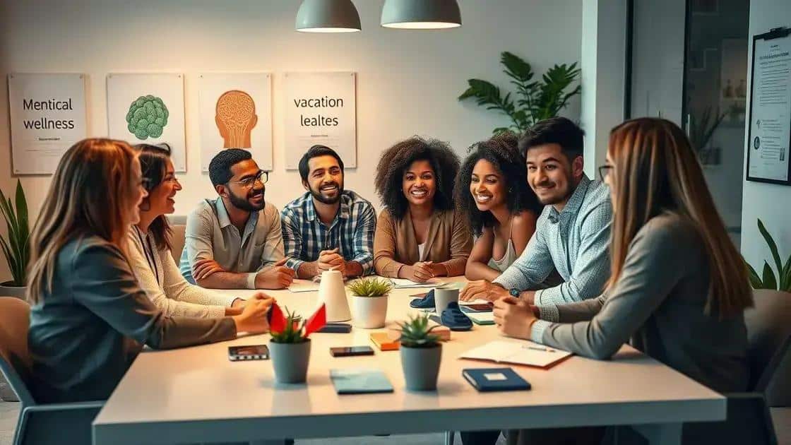 Employee perspectives on unpaid leave