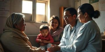 Sister low income health care: hidden benefits and access