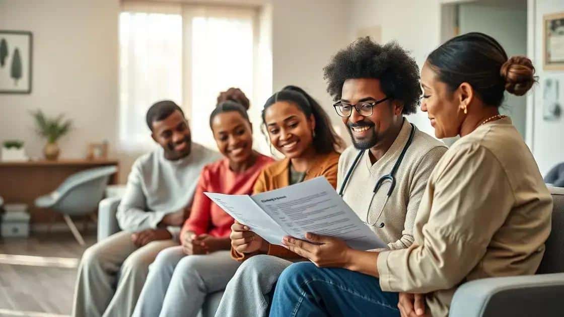 Eligibility criteria for enrollment