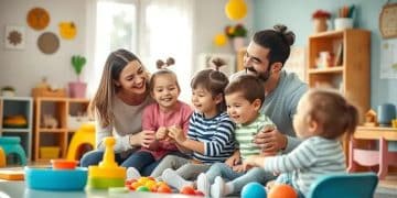 A childcare subsidy info: What you need to know