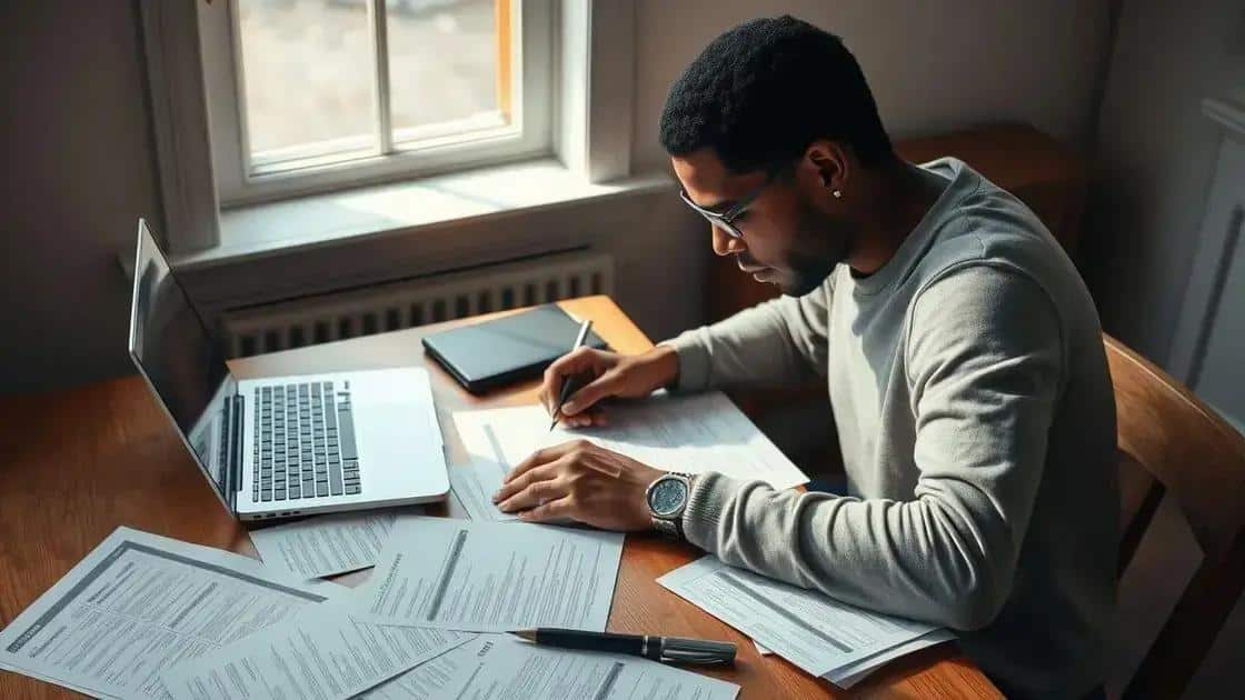 How to apply for effort housing vouchers
