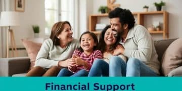 Same family income support: boosting your finances
