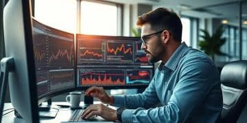 Latest market responses to Federal Reserve moves unveiled