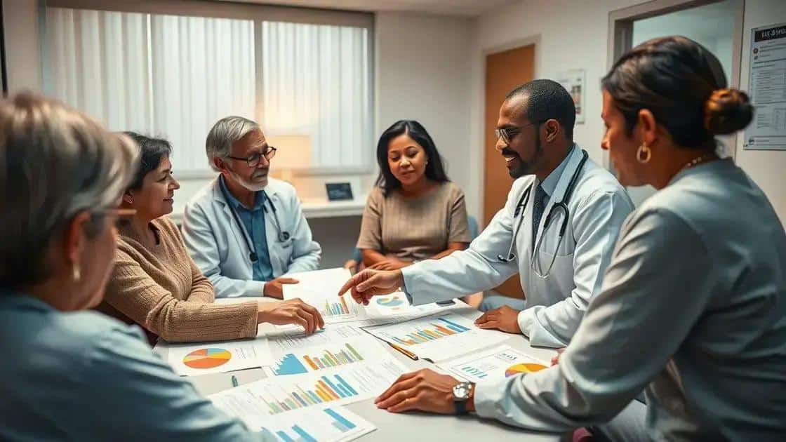 Impact of policy changes on healthcare services