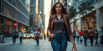 Woman public safety announcement: essential tips for you